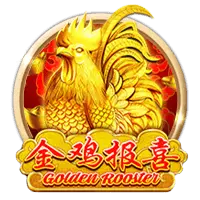 Golden Rooster